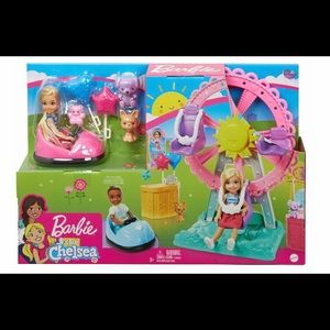 Barbie Club Chelsea